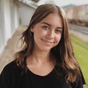 Meet your Posher, Haylie